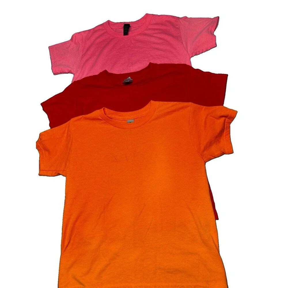 Boys 16-Piece Outfit Bundle Sz Small 6/7
